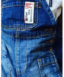 BREEZE | サロペット/オーバーオール