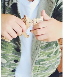 西松屋 | Tシャツ/カットソー