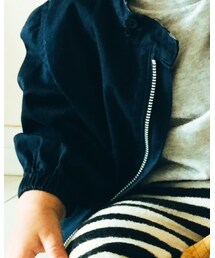 LAGOM | ブルゾン