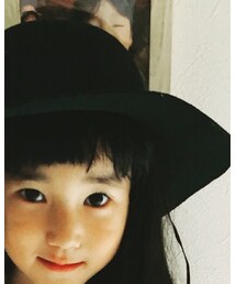 韓国子供服 | ハット