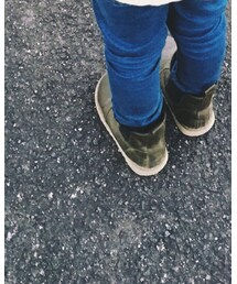 西松屋 | ブーツ