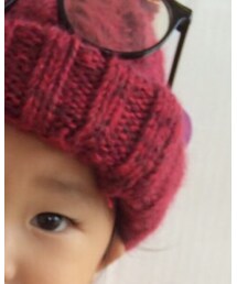 しまむら | ニットキャップ/ビーニー