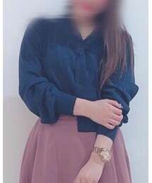 Te chichi | ニット/セーター