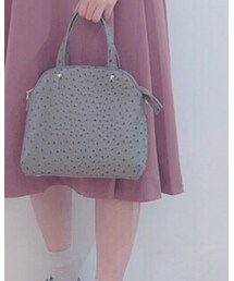 Te chichi | ハンドバッグ