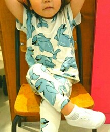 Mini Rodini | Tシャツ/カットソー