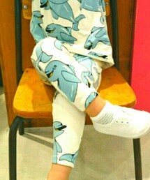 Mini Rodini | パンツ