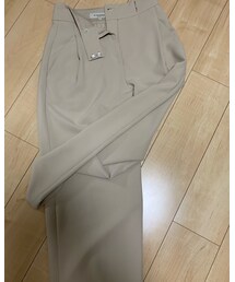 BLUE DE BRESSE | パンツ