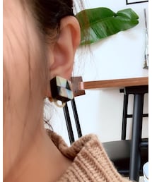 mimi.acce | イヤリング