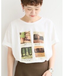 FRAMeWORK | Tシャツ/カットソー