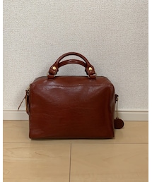 Nathally | ボストンバッグ