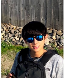 THE NORTH FACE | サングラス