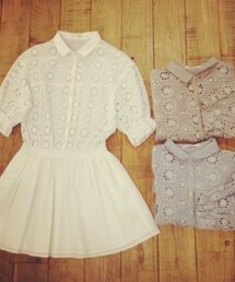 dazzlin | ワンピース