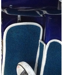 adidas | ラグ/マット