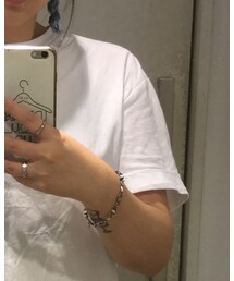 ZARA | Tシャツ/カットソー