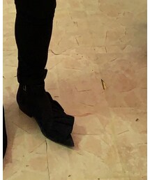 JW Anderson | ブーティ
