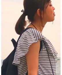 GU | Tシャツ/カットソー