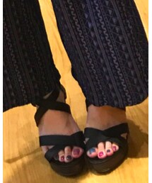 sango | サンダル