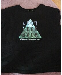 GU | Tシャツ/カットソー