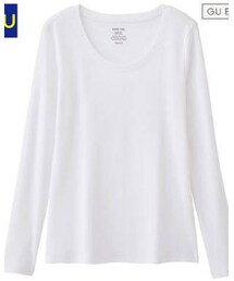 GU | Tシャツ/カットソー