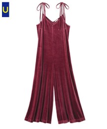 GU | サロペット/オーバーオール