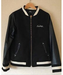 BACKS | スタジャン