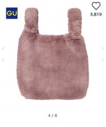 GU | トートバッグ