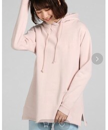 Naughty dog | パーカー