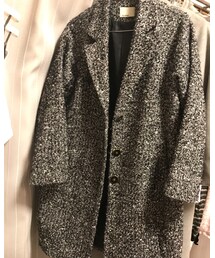 OLIVE des OLIVE | チェスターコート