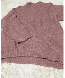 GU | ニット/セーター