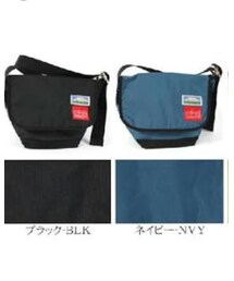 Manhattan Portage | メッセンジャーバッグ