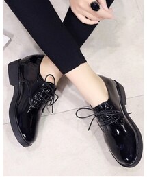 no brand | その他シューズ