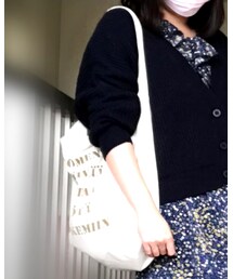 no brand | トートバッグ