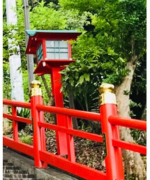 足利織姫神社 | その他