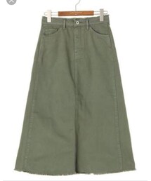 OLIVE des OLIVE | スカート