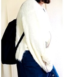 w closet | ニット/セーター