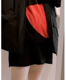 BEAMS | スカート