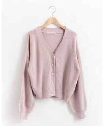 MAJESTIC LEGON | カーディガン/ボレロ