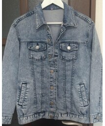 INGNI | デニムジャケット