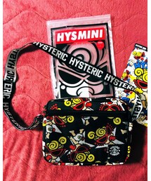 HYSTERIC MINI | ショルダーバッグ