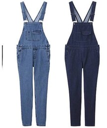 GU | サロペット/オーバーオール