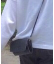 VANS | ショルダーバッグ