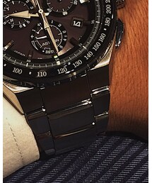 SEIKO | アナログ腕時計