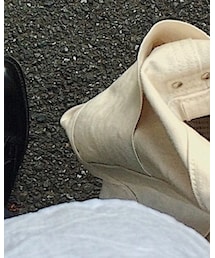 YAECA | トートバッグ