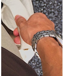 OMEGA | アナログ腕時計