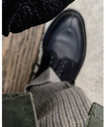 BERWICH | スラックス