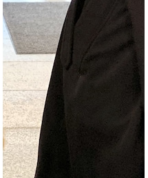 COMOLI | トレンチコート