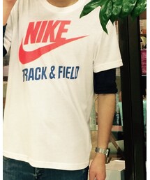 NIKE | Tシャツ/カットソー