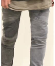 The Attractman | デニムパンツ