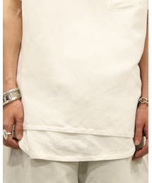 THEE | タンクトップ