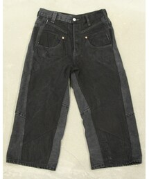 The Attractman | デニムパンツ